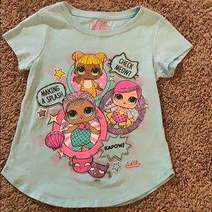 LOL DOLLS XS 4/5